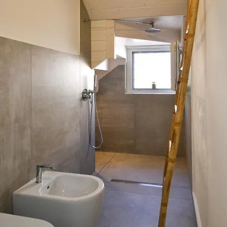 Apartment Les Maisons Casetta Del Vico By Rentbeat Sannicola