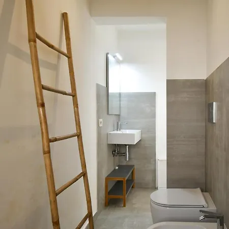 Apartman Les Maisons Casetta Del Vico By Rentbeat Sannicola