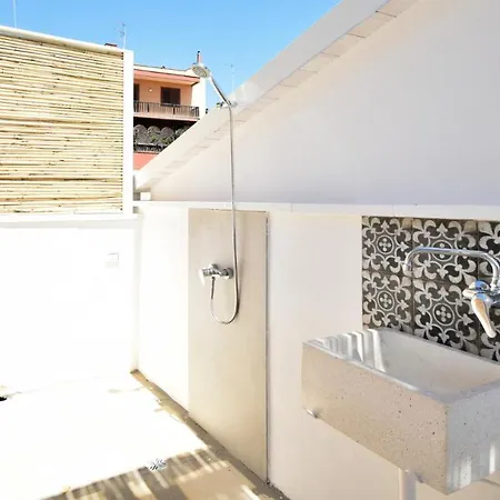 Les Maisons Casetta Del Vico By Rentbeat *